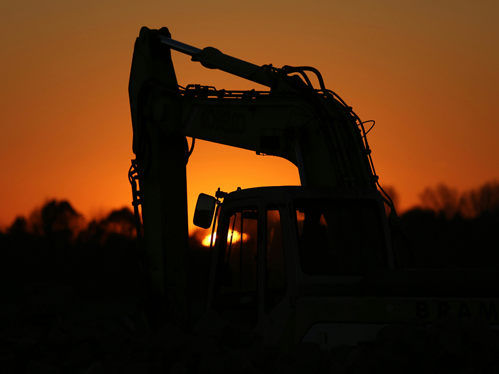 Asil İş Makineleri Hakkımızda - İş Makineleri Kiralama Türkiye
