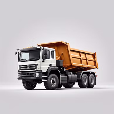 Dumper Kiralama - İnşaat Ekipmanları