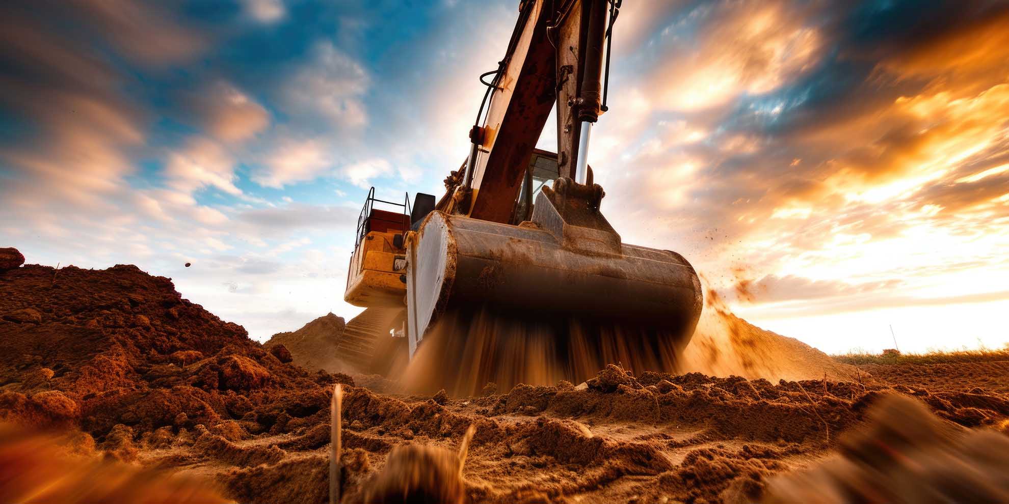 Kiralık Manitou - İnşaat Makineleri