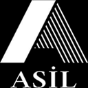 Asil İş Makineleri Logo