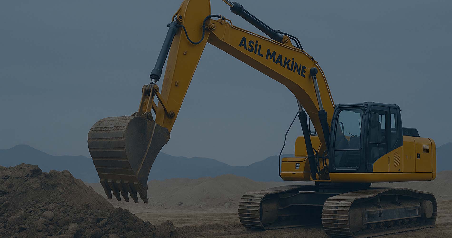 İş Makineleri Kiralama Müşteri Referansları